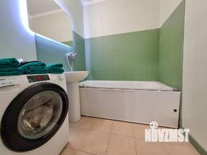 2-к квартира, посуточно, 58м2, 13/17 этаж