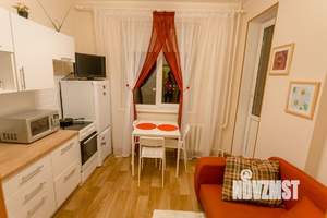 1-к квартира, на длительный срок, 37м2, 10/13 этаж