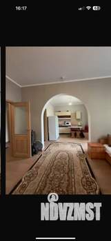 Студия квартира, на длительный срок, 45м2, 10/17 этаж