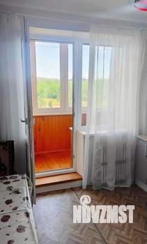 1-к квартира, на длительный срок, 43м2, 4/10 этаж