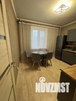 1-к квартира, на длительный срок, 38м2, 16/17 этаж