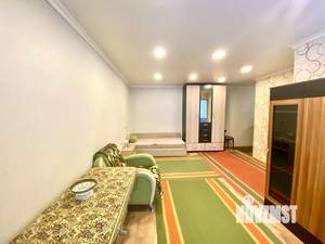 1-к квартира, на длительный срок, 31м2, 5/5 этаж