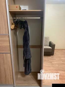 1-к квартира, на длительный срок, 40м2, 1/11 этаж