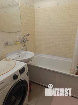 1-к квартира, на длительный срок, 37м2, 11/17 этаж