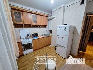 1-к квартира, на длительный срок, 37м2, 8/9 этаж