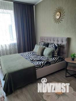 Студия квартира, посуточно, 45м2, 12/16 этаж