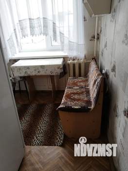 1-к квартира, на длительный срок, 34м2, 3/6 этаж