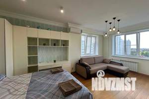 2-к квартира, посуточно, 62м2, 9/17 этаж