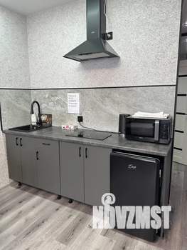 Студия квартира, посуточно, 33м2, 9/10 этаж