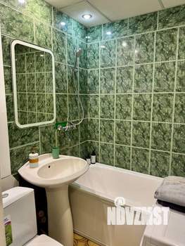 1-к квартира, посуточно, 30м2, 2/5 этаж