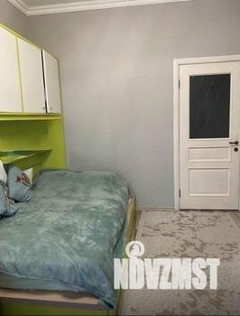 3-к квартира, на длительный срок, 83м2, 2/10 этаж