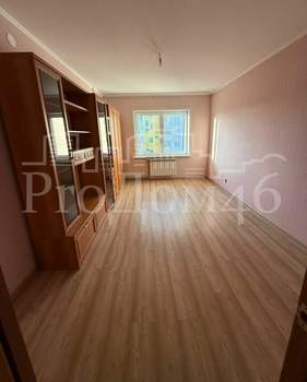 2-к квартира, на длительный срок, 60м2, 4/4 этаж