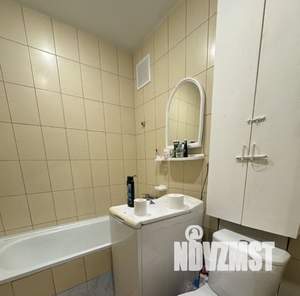 1-к квартира, на длительный срок, 32м2, 5/5 этаж