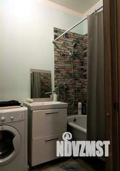 1-к квартира, посуточно, 39м2, 16/17 этаж