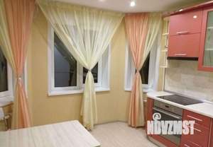 2-к квартира, на длительный срок, 57м2, 16/17 этаж