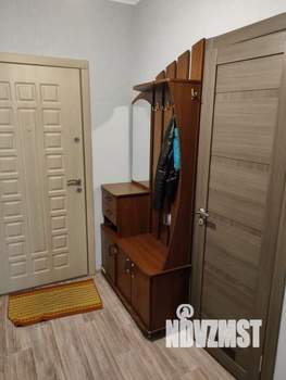 1-к квартира, на длительный срок, 38м2, 10/17 этаж