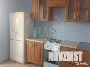 1-к квартира, на длительный срок, 38м2, 4/19 этаж