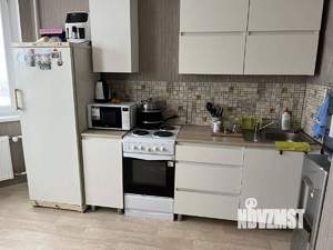 2-к квартира, на длительный срок, 56м2, 7/17 этаж