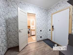 1-к квартира, посуточно, 37м2, 16/17 этаж