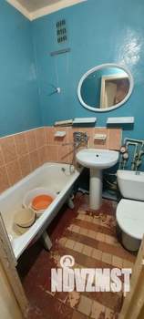 1-к квартира, на длительный срок, 34м2, 2/9 этаж