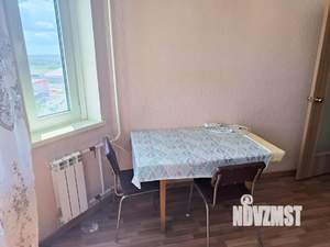 2-к квартира, на длительный срок, 56м2, 6/17 этаж