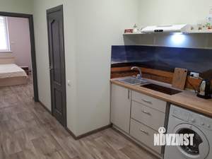 1-к квартира, посуточно, 32м2, 1/2 этаж