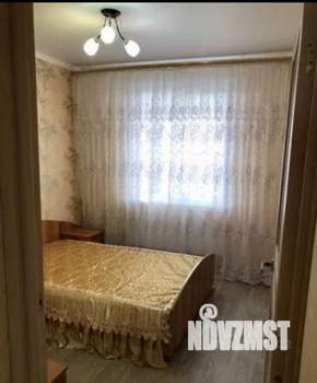1-к квартира, на длительный срок, 45м2, 9/10 этаж