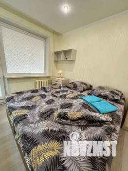 2-к квартира, посуточно, 60м2, 2/5 этаж