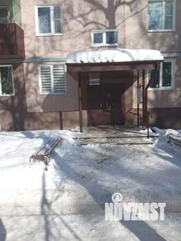 1-к квартира, на длительный срок, 33м2, 1/5 этаж