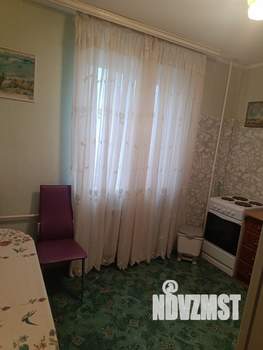 1-к квартира, на длительный срок, 37м2, 11/17 этаж