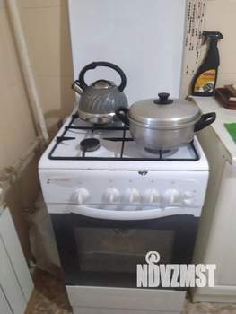 1-к квартира, на длительный срок, 34м2, 9/9 этаж