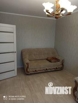 1-к квартира, на длительный срок, 38м2, 4/17 этаж