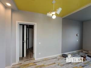 3-к квартира, на длительный срок, 90м2, 17/20 этаж