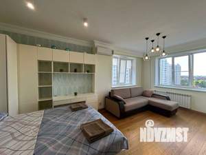 2-к квартира, посуточно, 62м2, 1/1 этаж