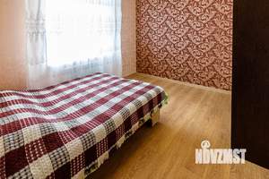 2-к квартира, посуточно, 80м2, 1/13 этаж