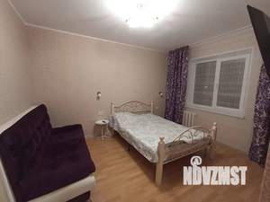 2-к квартира, посуточно, 51м2, 1/9 этаж