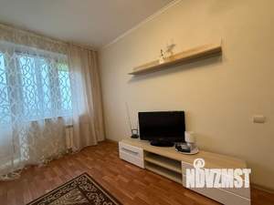 1-к квартира, посуточно, 40м2, 7/17 этаж