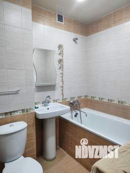 1-к квартира, на длительный срок, 40м2, 3/11 этаж