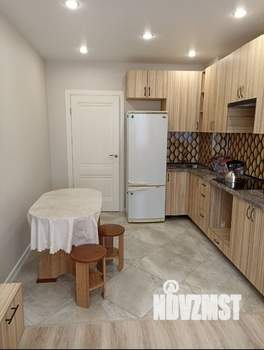 2-к квартира, на длительный срок, 52м2, 9/20 этаж