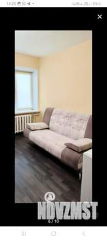 1-к квартира, на длительный срок, 20м2, 2/5 этаж