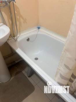 1-к квартира, на длительный срок, 38м2, 6/17 этаж