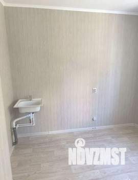 1-к квартира, на длительный срок, 34м2, 6/17 этаж