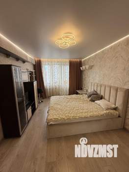 1-к квартира, на длительный срок, 37м2, 10/16 этаж