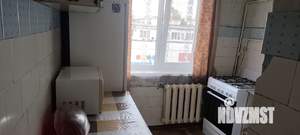 2-к квартира, на длительный срок, 46м2, 5/5 этаж