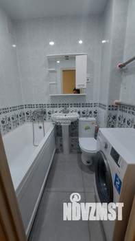 1-к квартира, на длительный срок, 36м2, 2/10 этаж