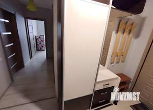 1-к квартира, на длительный срок, 38м2, 3/17 этаж