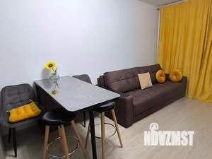 2-к квартира, посуточно, 50м2, 1/1 этаж