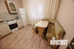 1-к квартира, посуточно, 36м2, 3/17 этаж