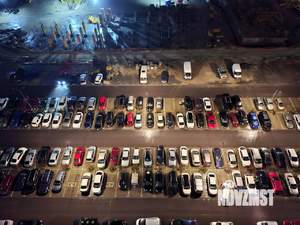 2-к квартира, посуточно, 40м2, 16/20 этаж