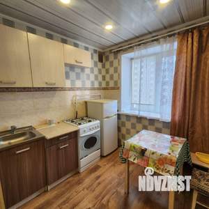 1-к квартира, на длительный срок, 31м2, 5/5 этаж